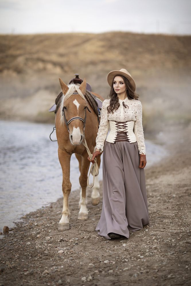 Фотография автора Анна Редозубова