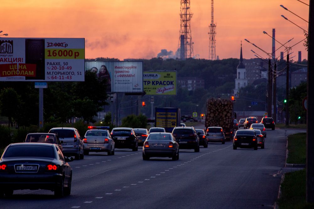 Photograph by Татьяна Казакова