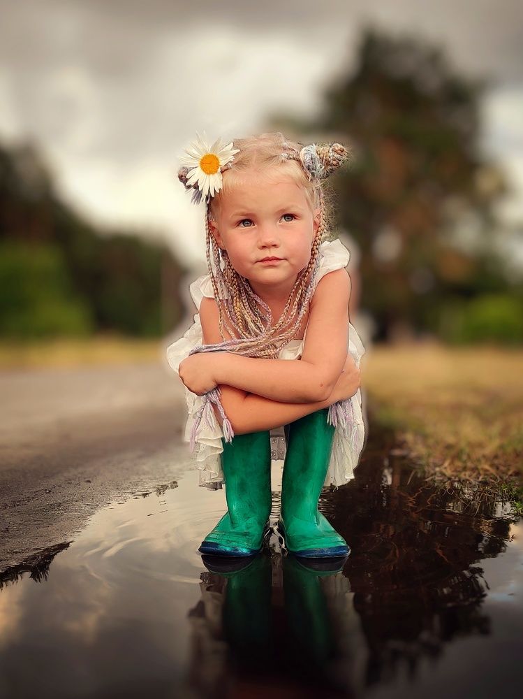 Photograph by Вероника Алексашова