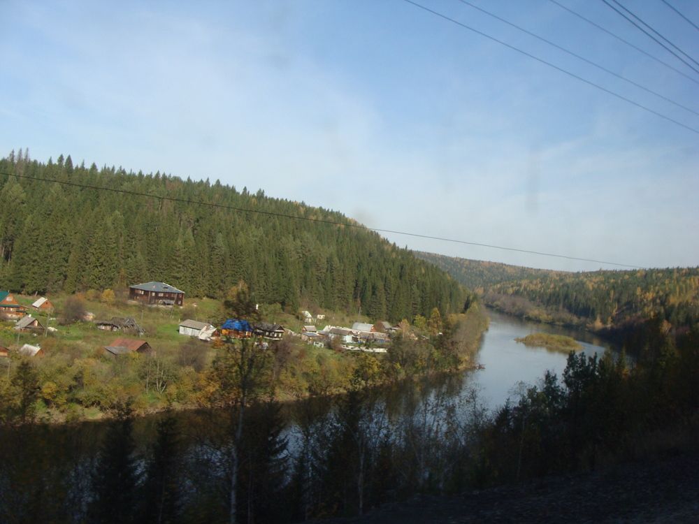 Photograph by Николай Худяков