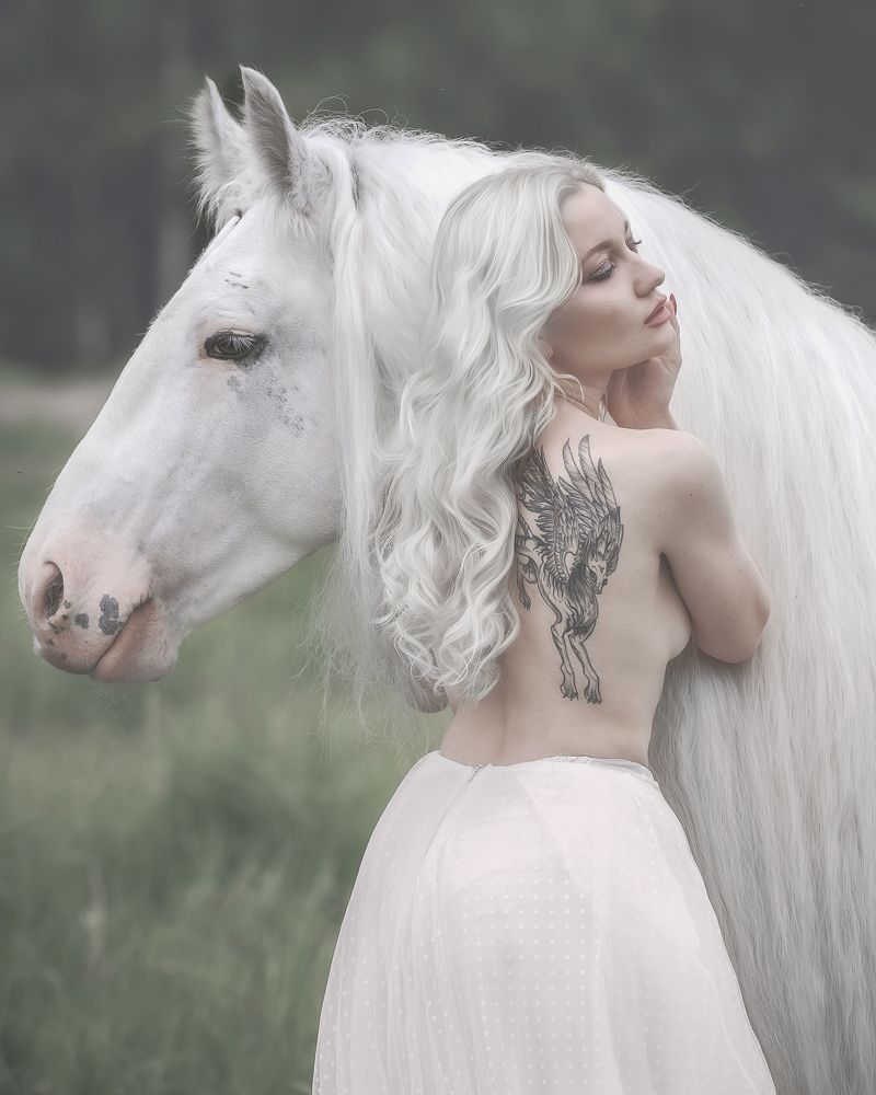 Photograph by Елена Ивонина