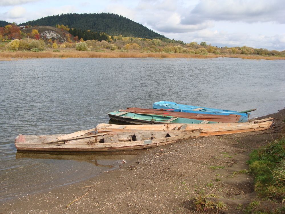 Photograph by Николай Худяков