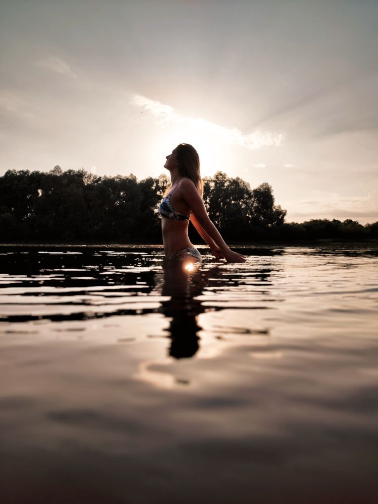 Photograph by Вероника Алексашова