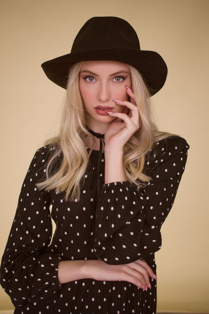 Фотография автора Ольга Колонтаева