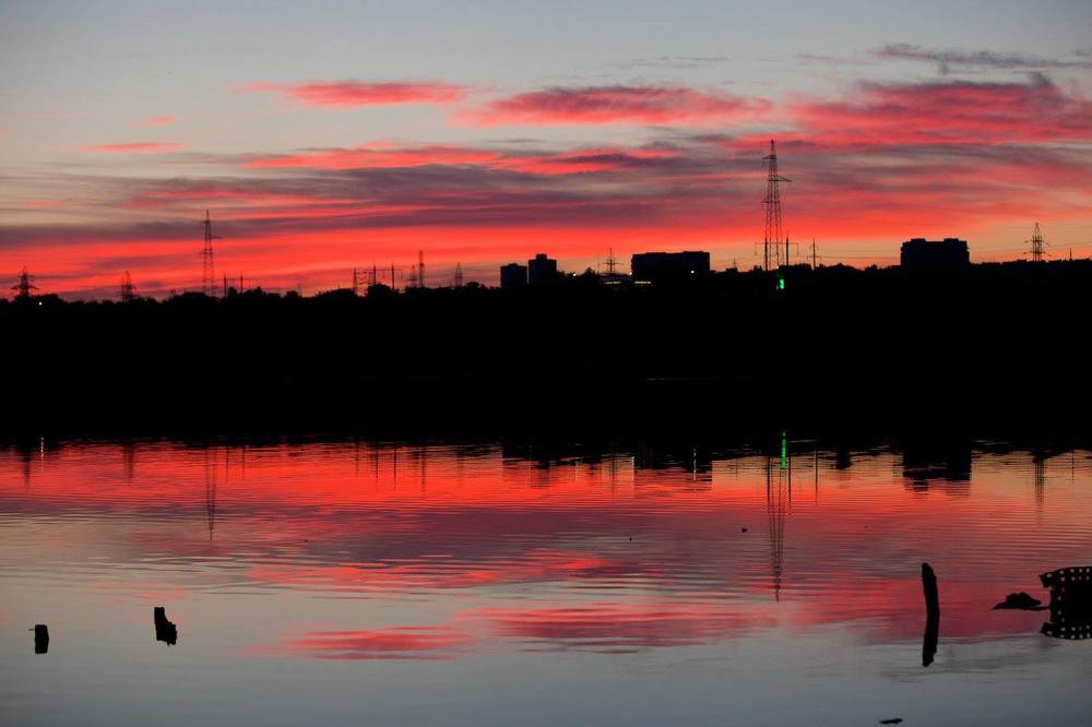 Photograph by Галина Ледок