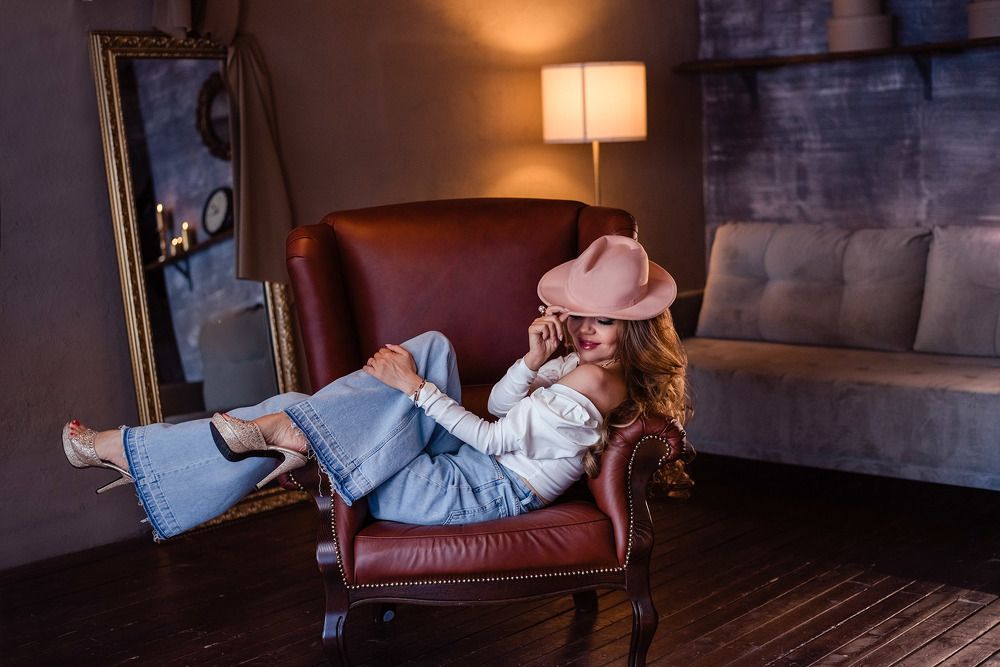 Photograph by Арина Власова