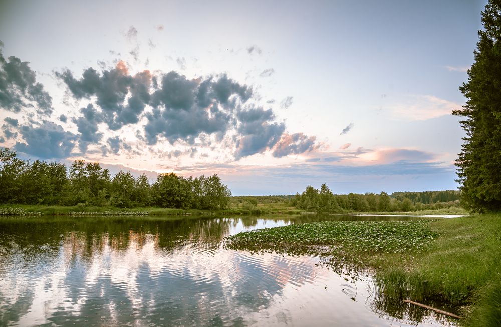 Photograph by Юрий Киреичев