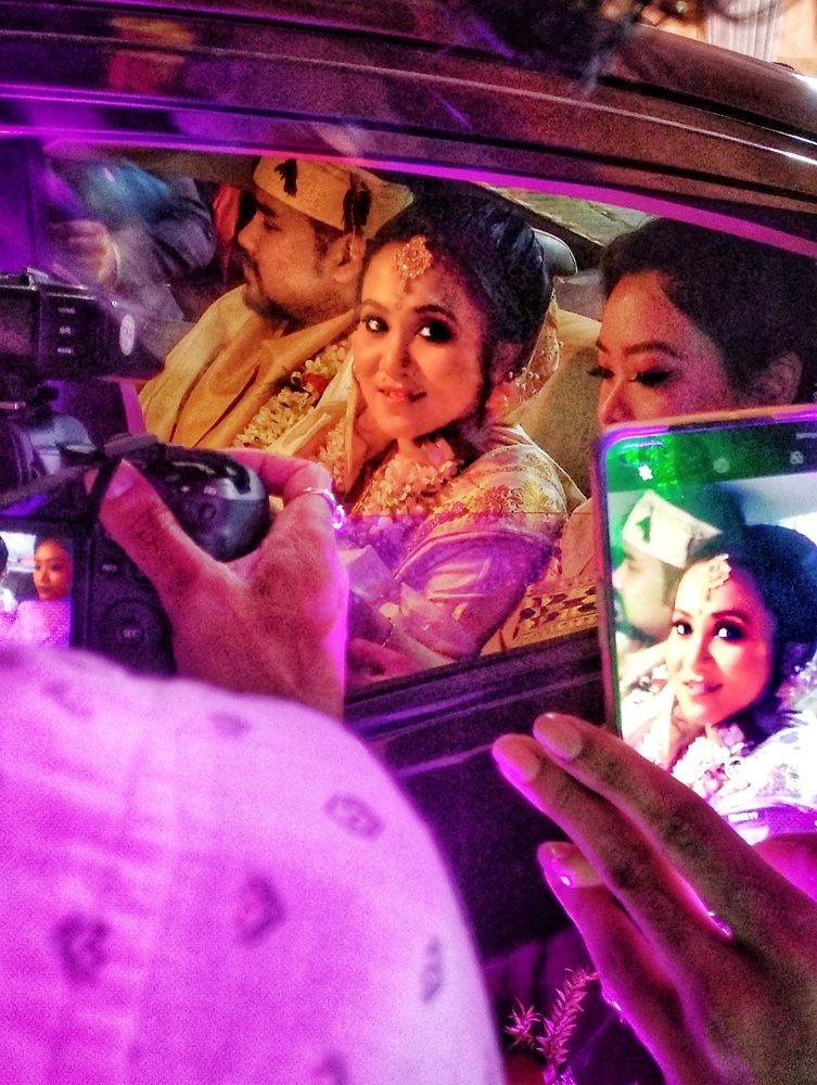 Photograph by Monuj Kr Dutta