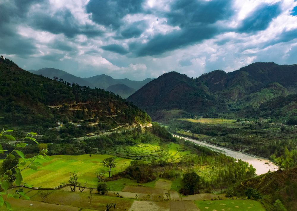 Photograph by Amar Gautam