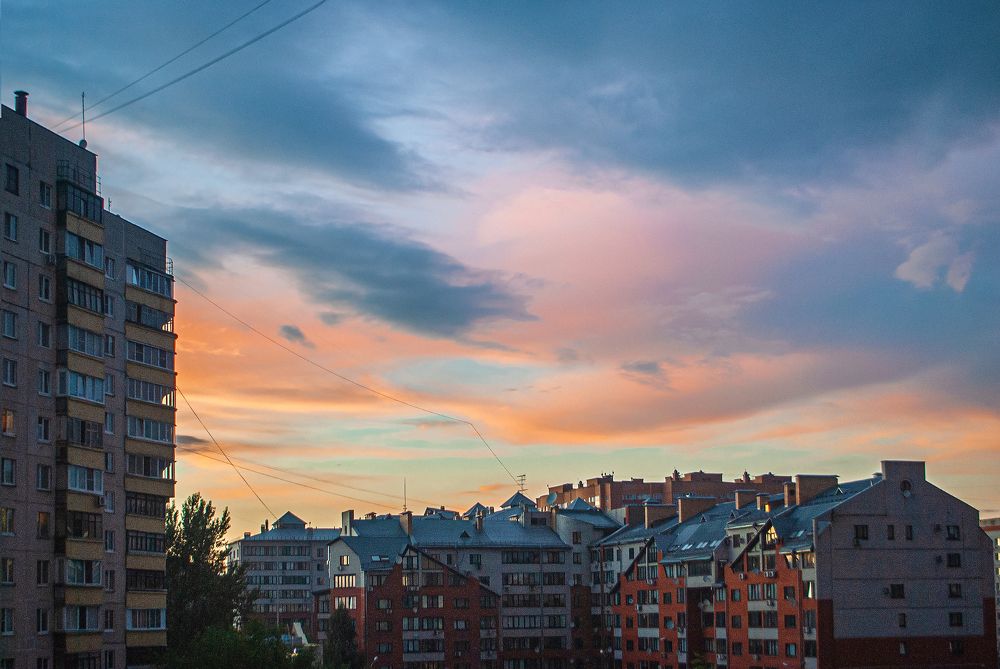 Фотография автора Елена Савельева