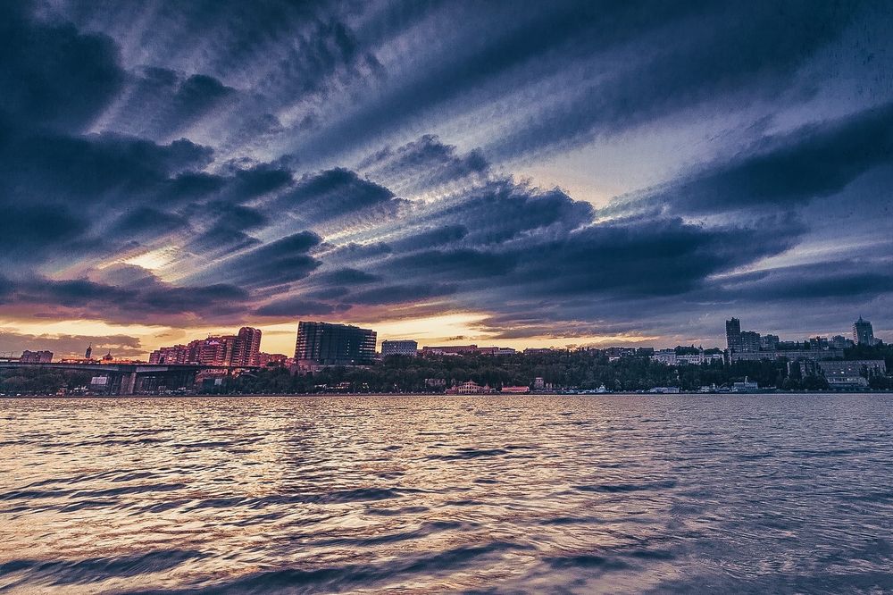 Фотография автора Денис Демков