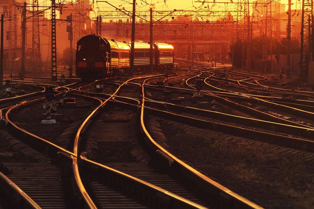 Photograph by Денис Демков