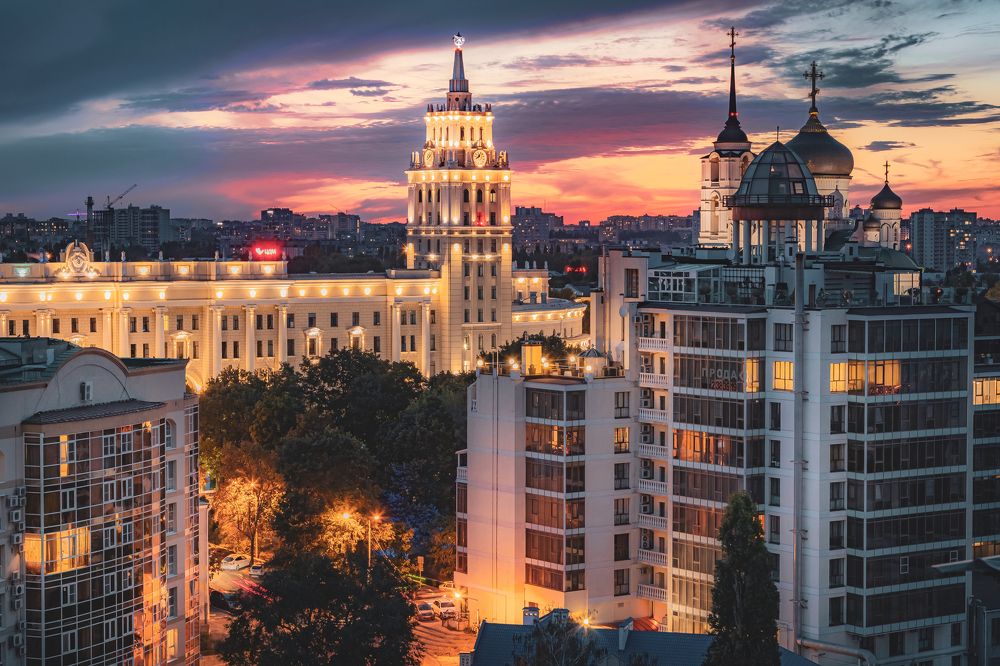 Photograph by Александр Лисенков