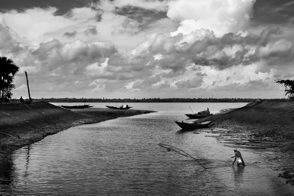 Photograph by Partha Mukhopadhyay