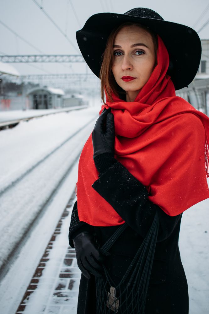 Photograph by Ангелина Рукавец