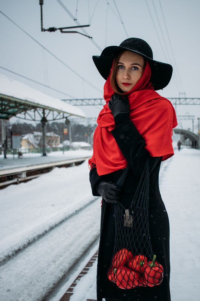 Photograph by Ангелина Рукавец