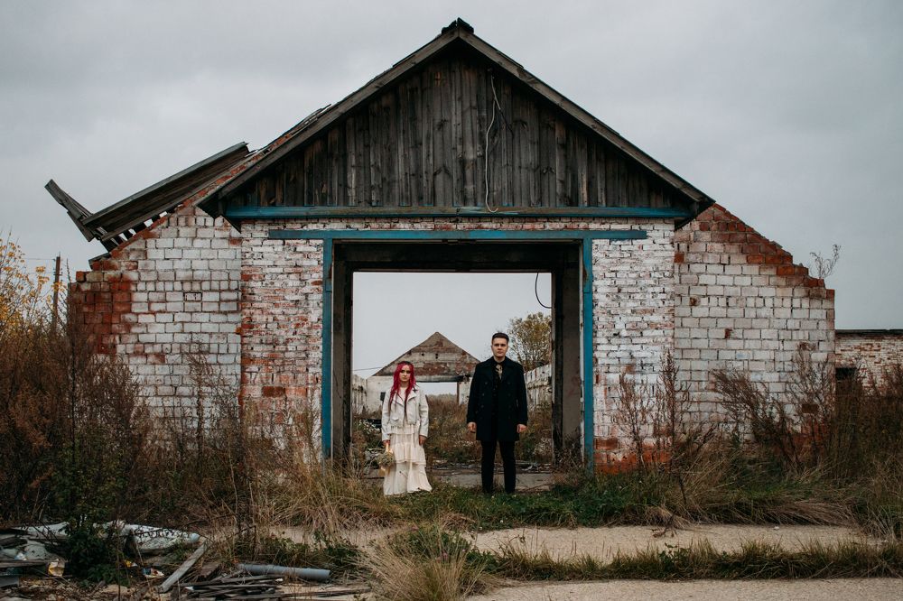 Photograph by Ангелина Рукавец