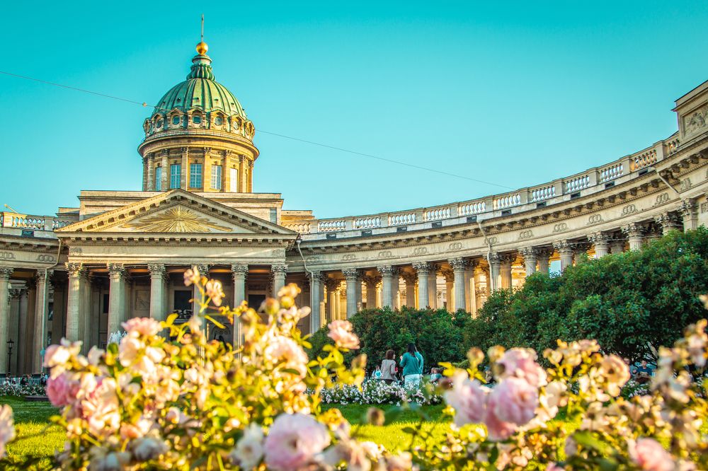 Photograph by Екатерина Демидова-Еременко