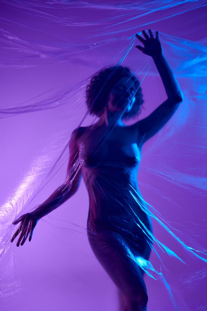 Photograph by Александра Ветренникова