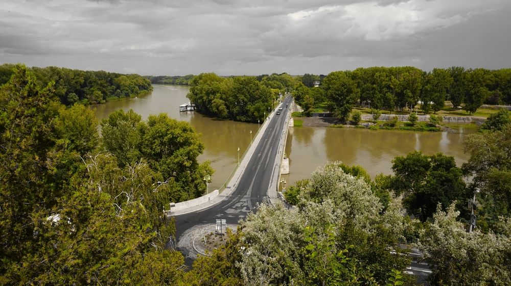 Photograph by Nikolett Mengyi