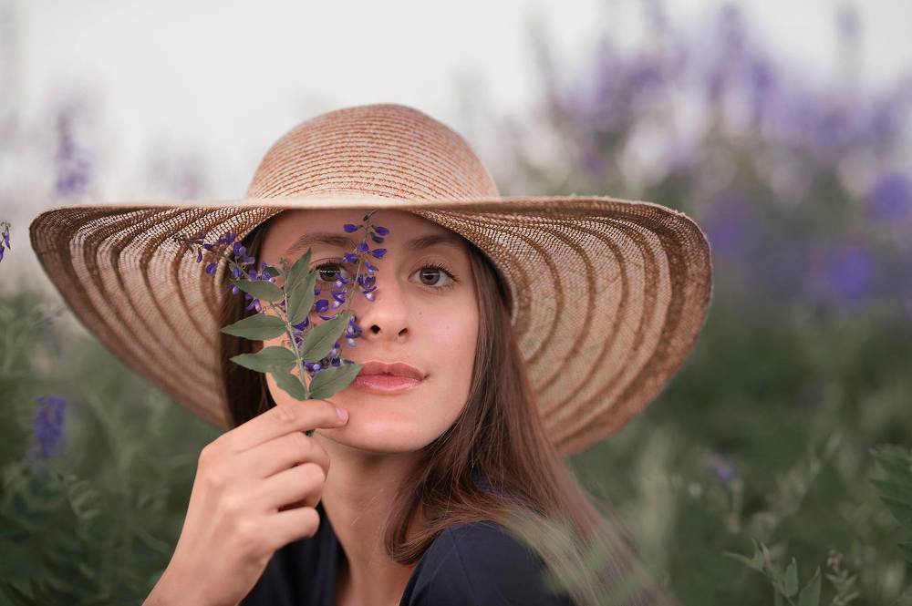 Photograph by Karina Saarestik