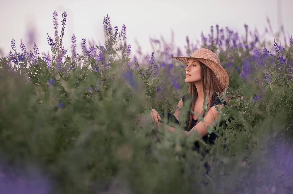 Photograph by Karina Saarestik