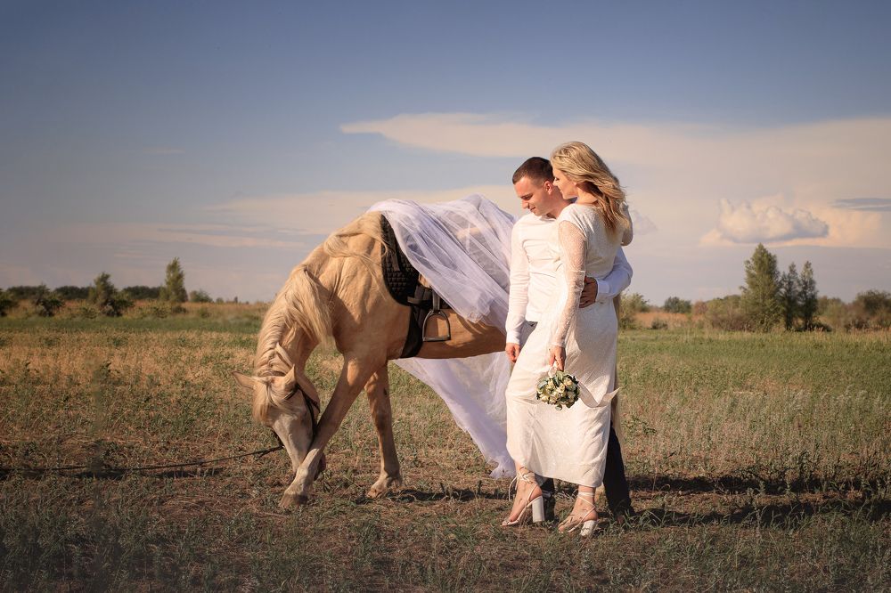 Photograph by Виктория Козинец