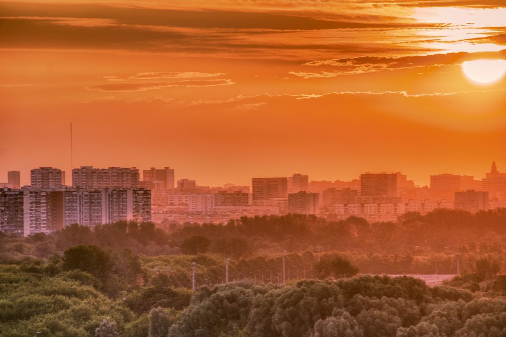 Photograph by Максим Трифонов