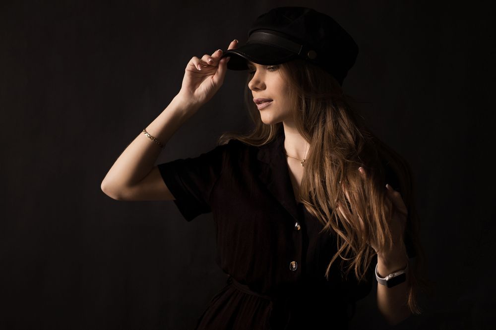 Photograph by Екатерина Киприна