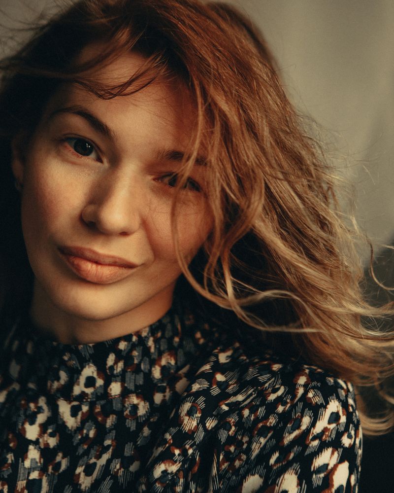 Photograph by Юлия Комкова