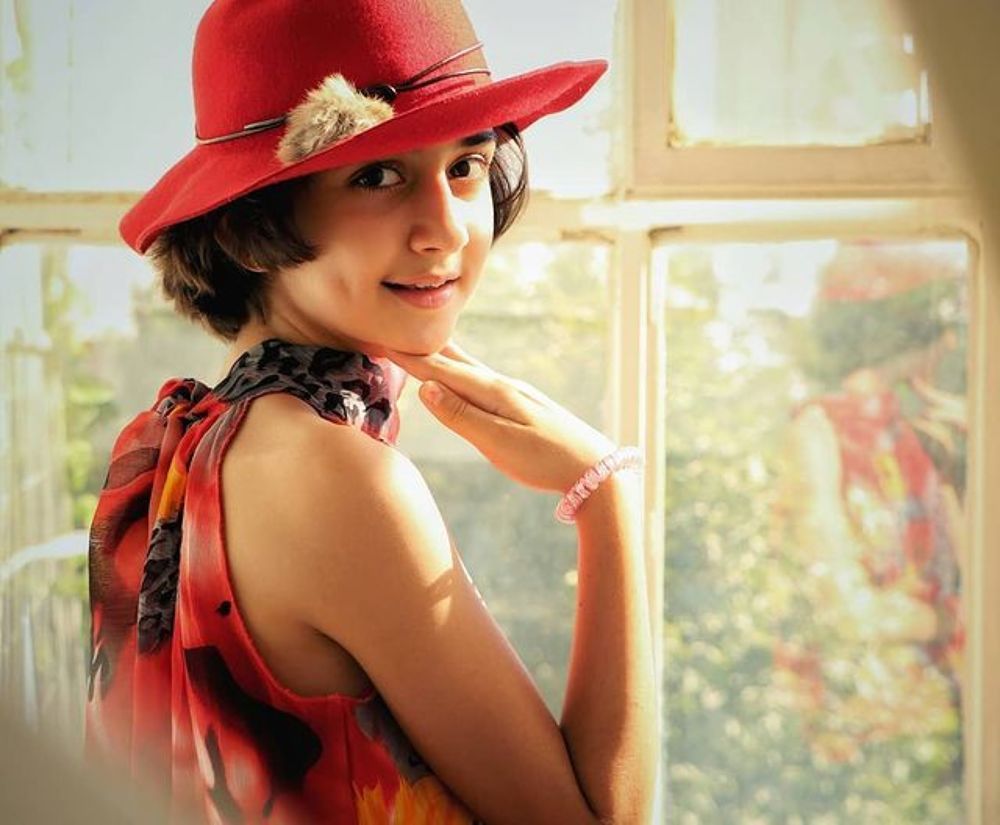 Photograph by Smat Noori