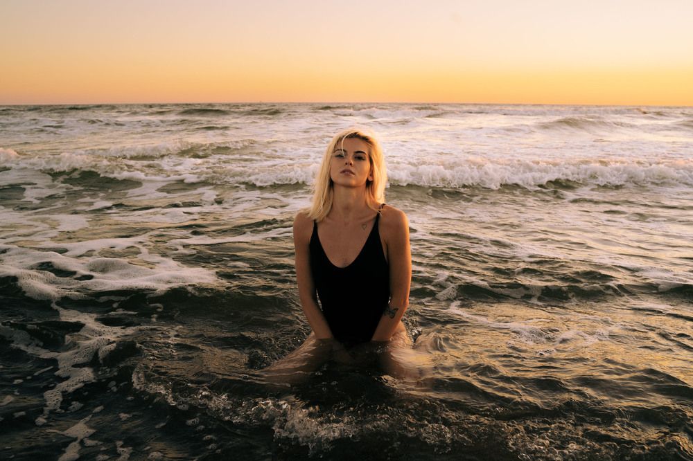 Photograph by Denis Reinikov