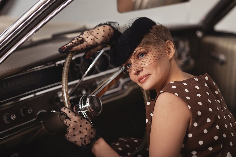 Photograph by Наталья Копылова