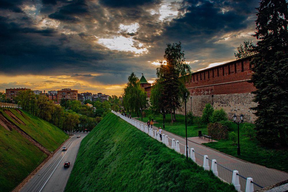 Photograph by Алексей