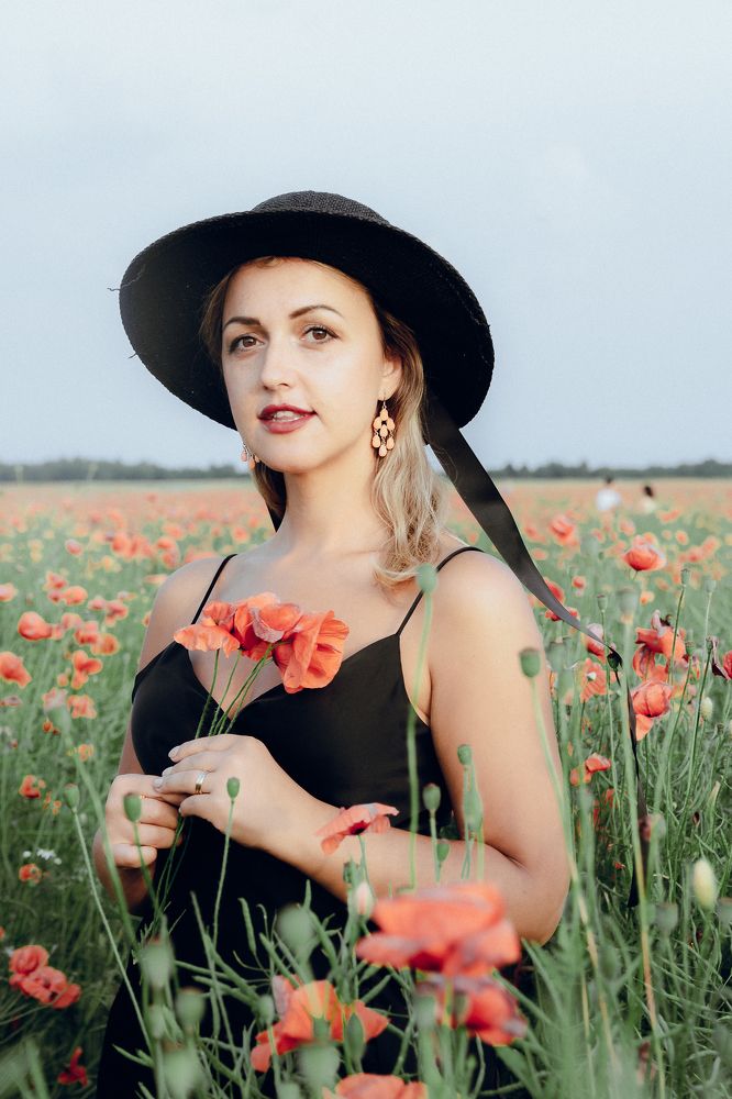 Photograph by Виталина Ворошкевич