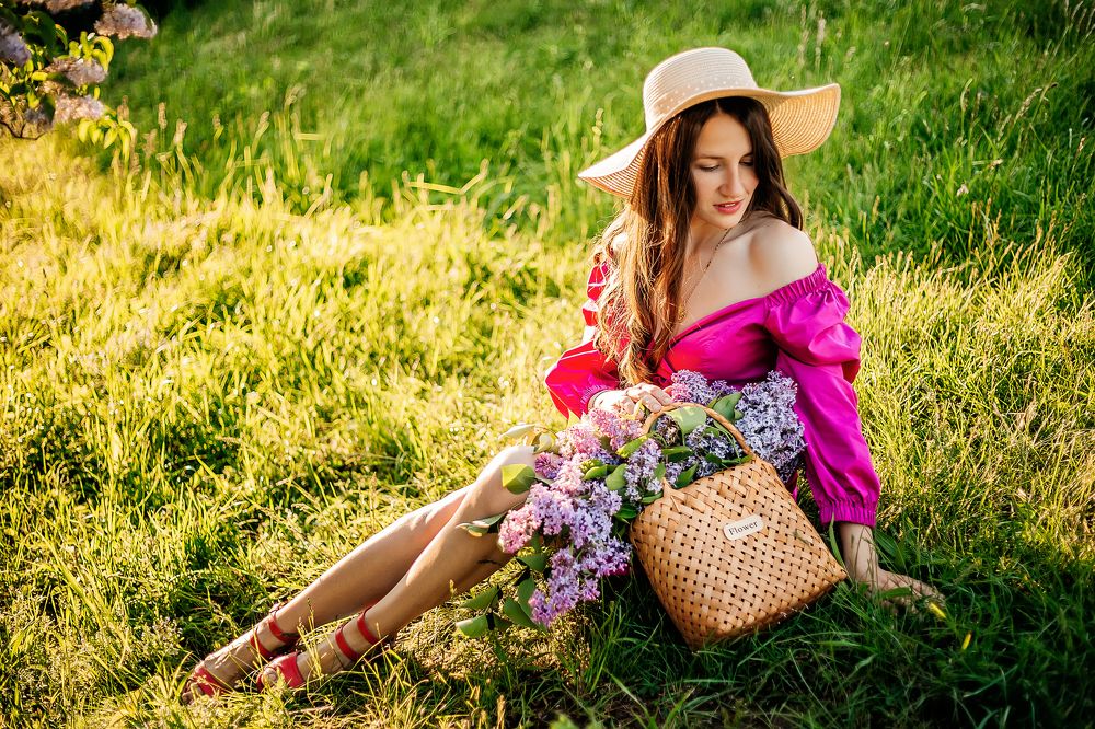 Фотография автора Виктория Хилицкая