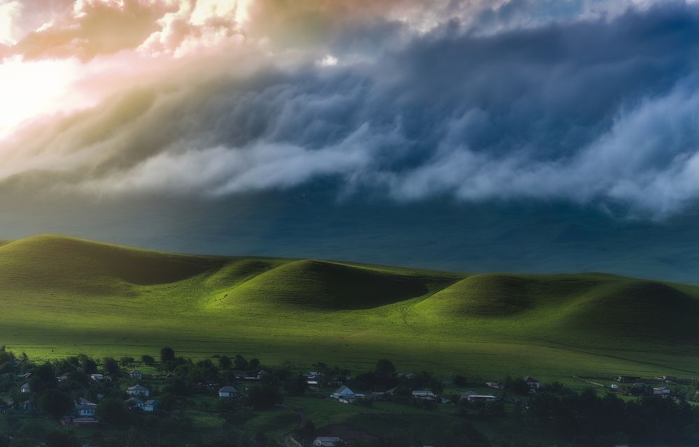 Photograph by Александр Орнатский