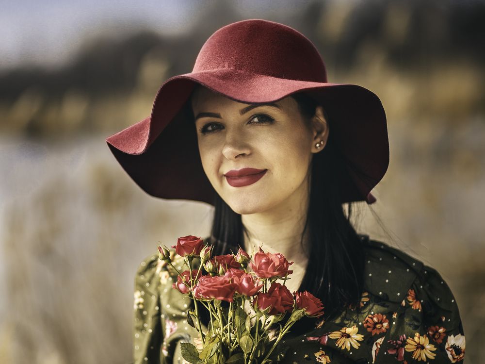 Photograph by Наталья Мещерякова