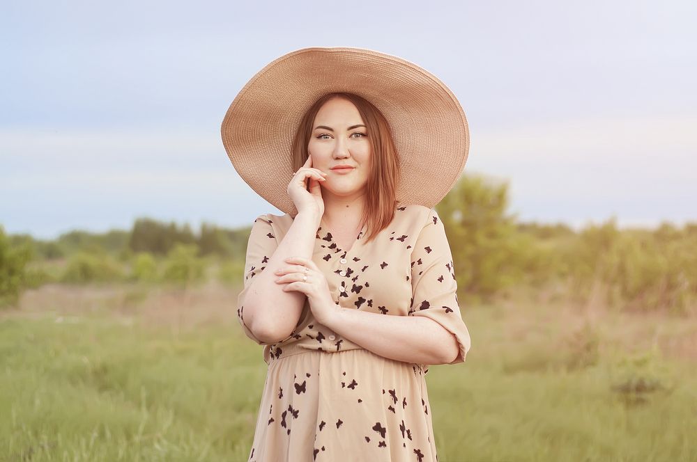 Photograph by Ксения Нестерова