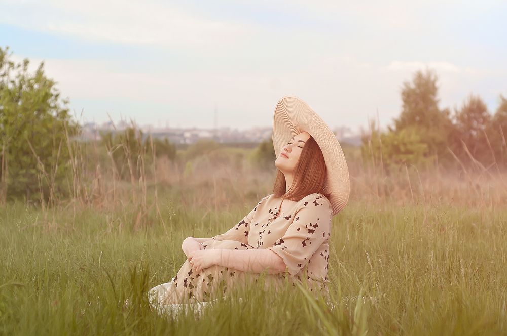 Photograph by Ксения Нестерова