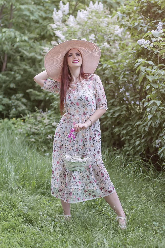 Photograph by Ксения Нестерова