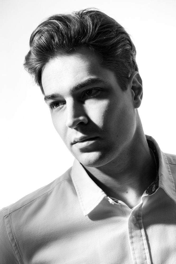 Photograph by Александра Ветренникова