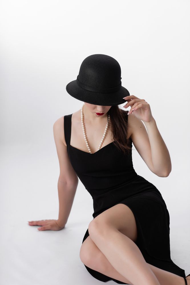 Фотография автора Кирсанова Наталья