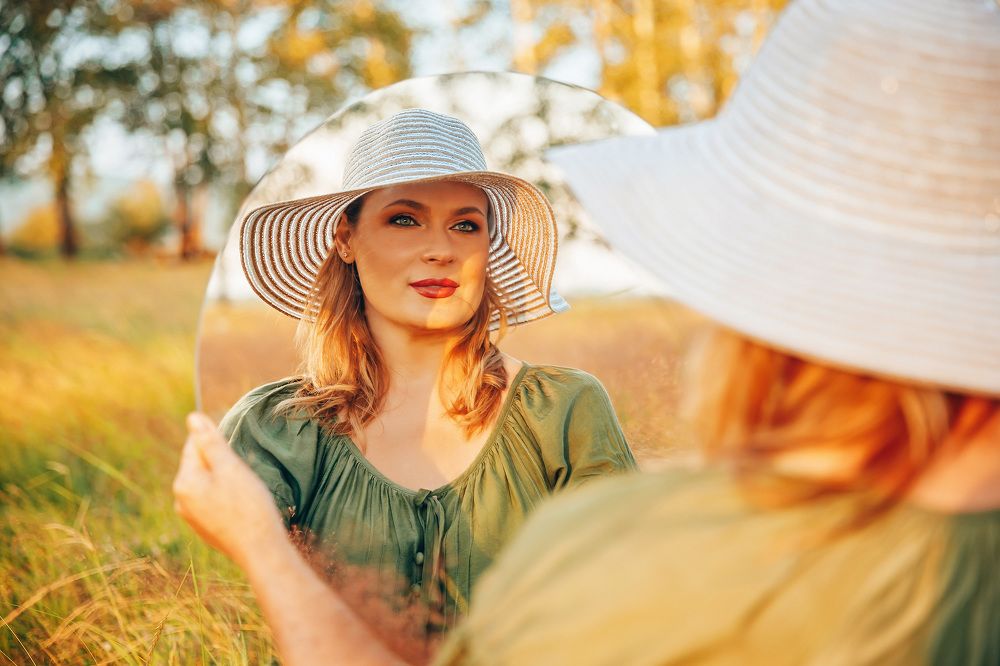 Photograph by Юлия Партола