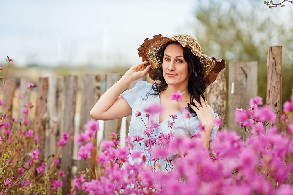 Photograph by Юлия Партола