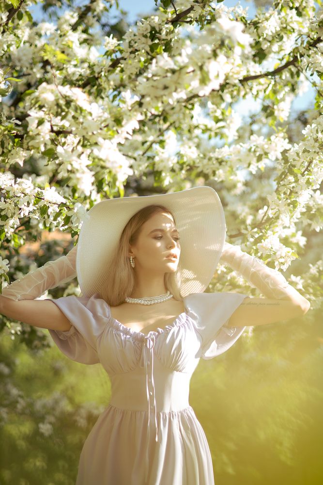 Photograph by Юлия Осипенко