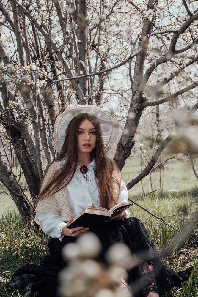 Photograph by Евгения Хван