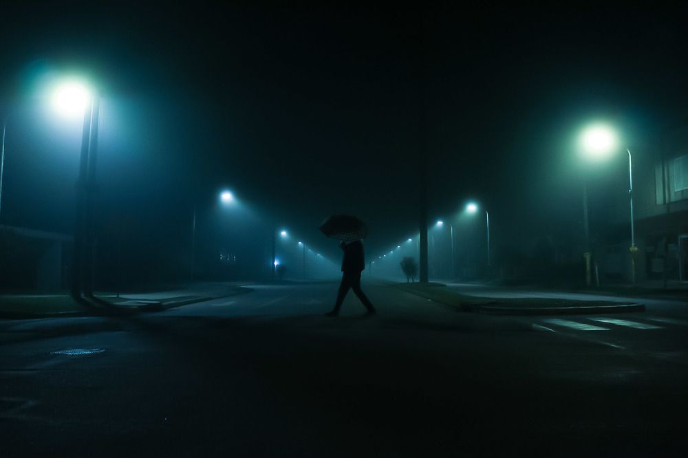 Photograph by Martín Marzioni