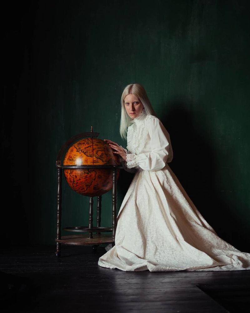 Photograph by Андрей Филин