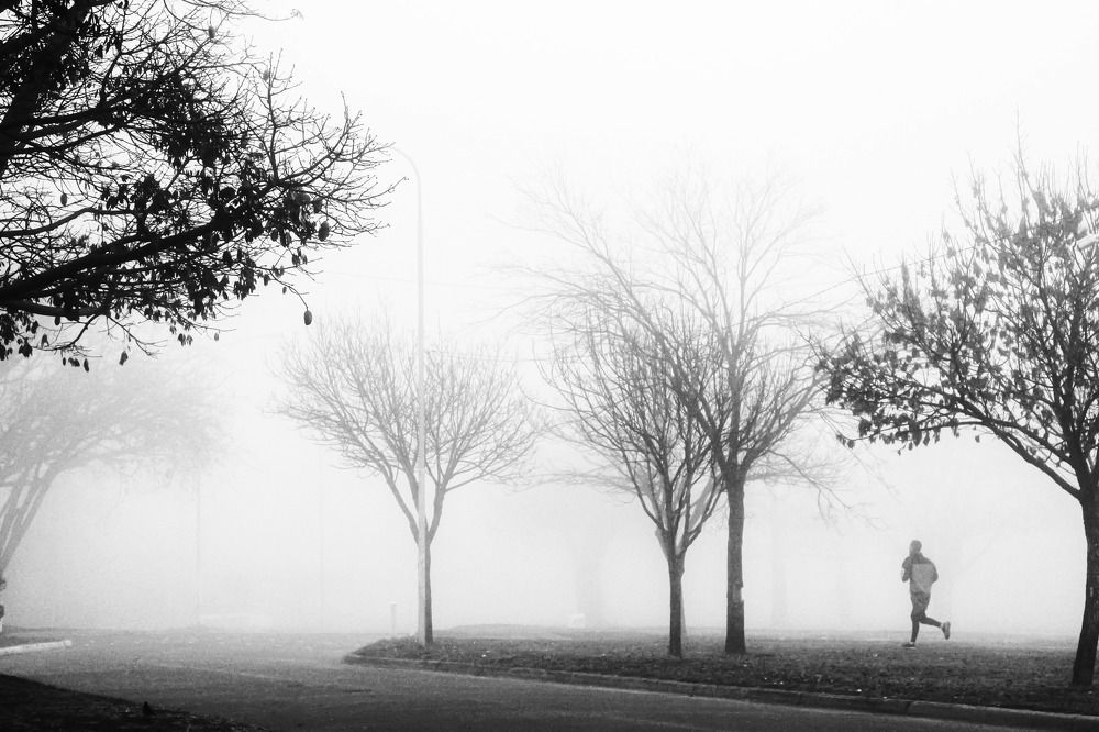 Photograph by Martín Marzioni